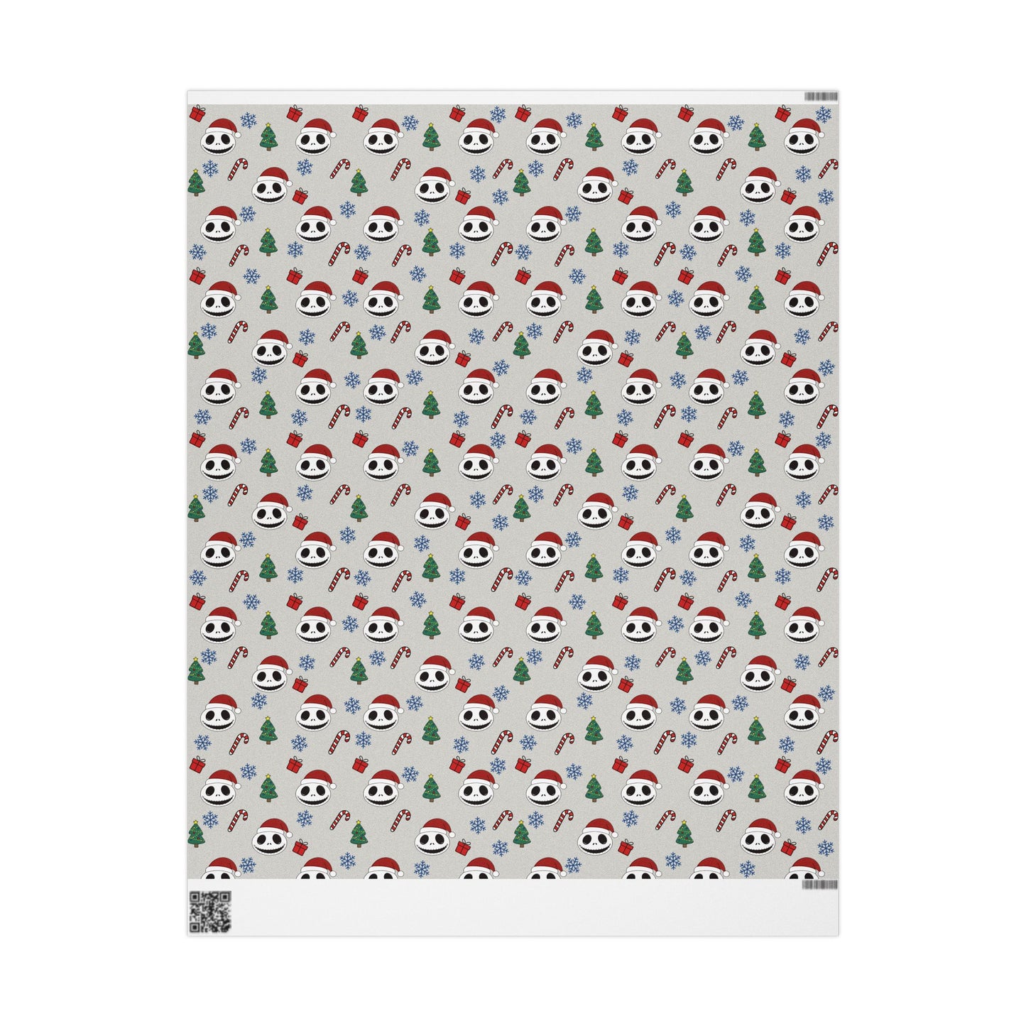 NBC Wrapping Paper, Holiday Gift Wrap, Christmas Wrap, Celebration Paper, Eco-Friendly Gift Wrap