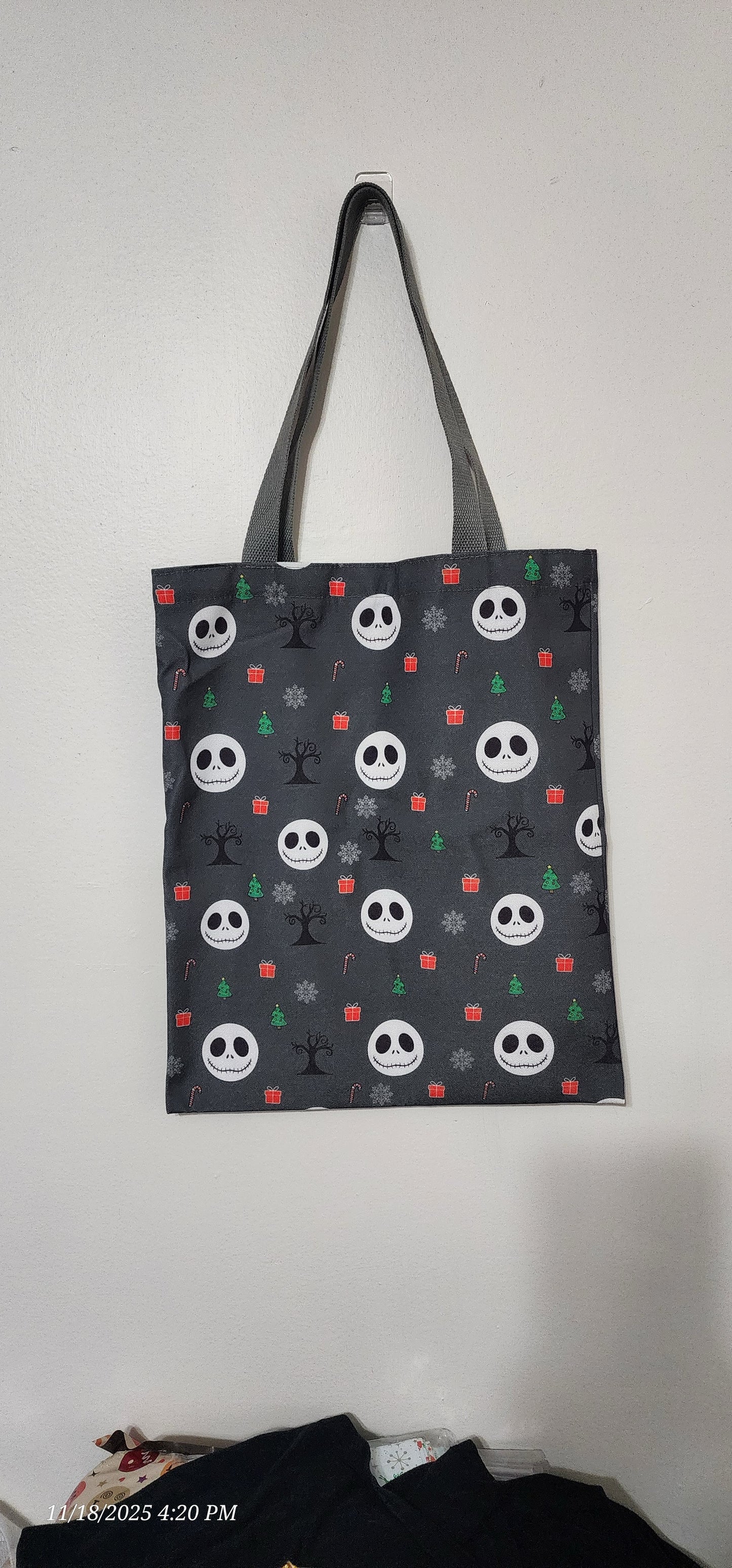 NBC Tote Bag