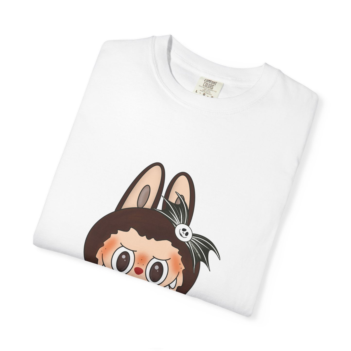 Lafufu Halloween shirt
