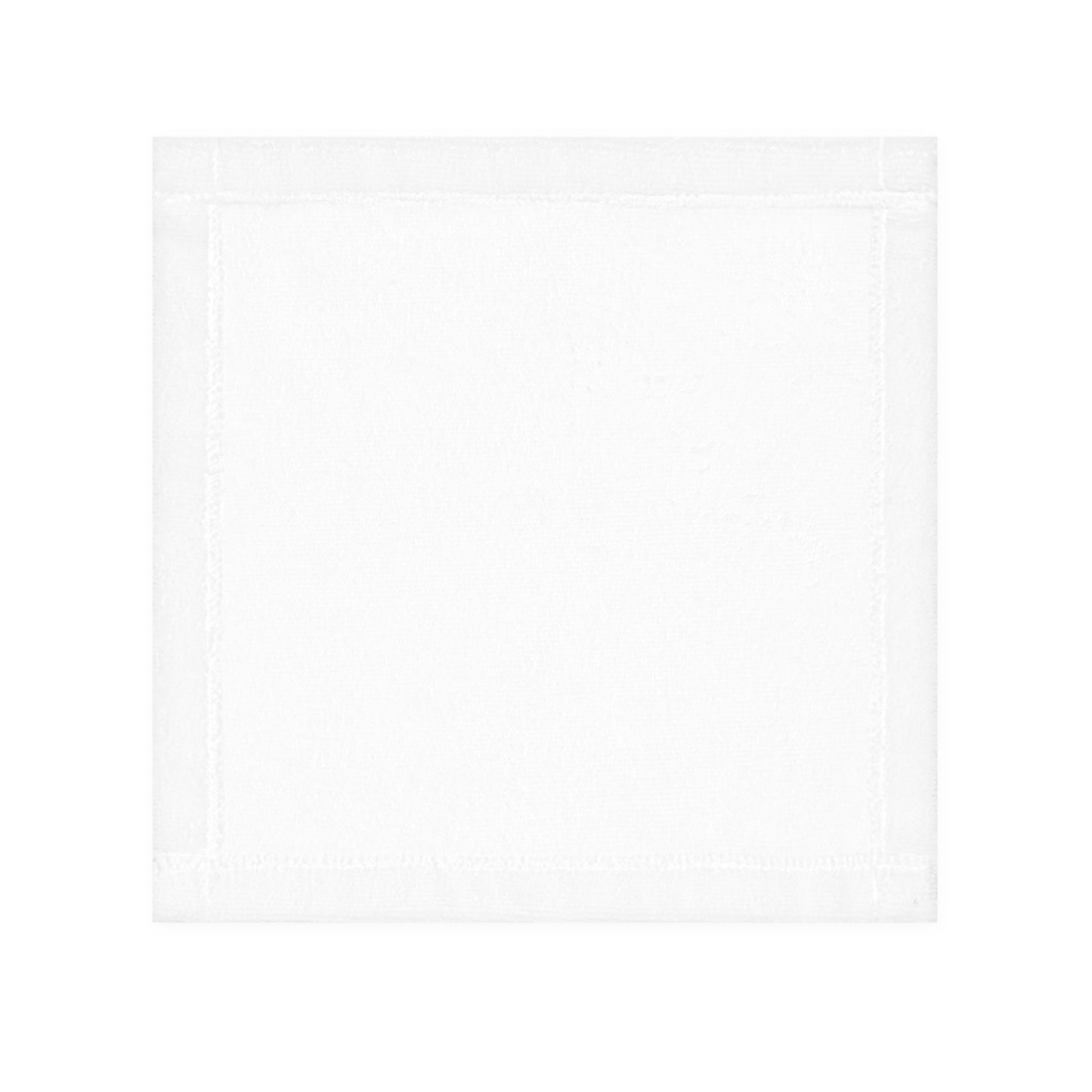 Christmas Ghostly fun towel, Holiday Pattern Face Towel | Pumpkin Witch Hat Ghosts