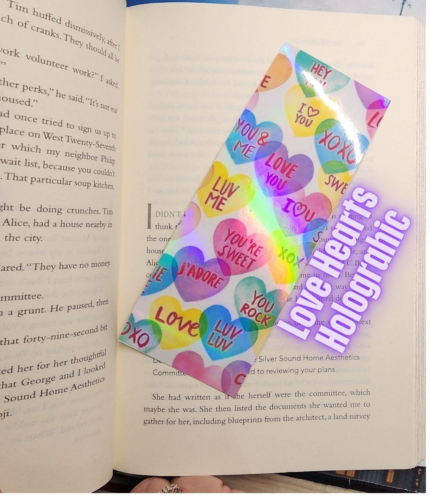 Spooky Cute Bookmarks