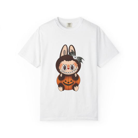 Lafufu Halloween shirt