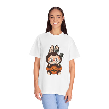 Lafufu Halloween shirt