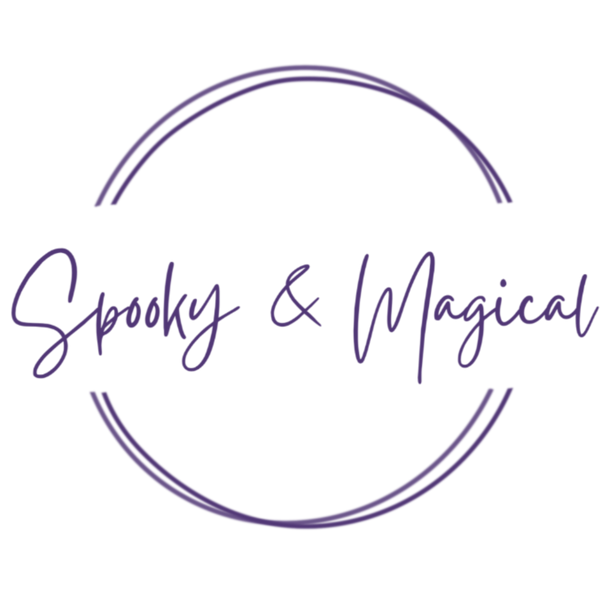 Spooky & Magical
