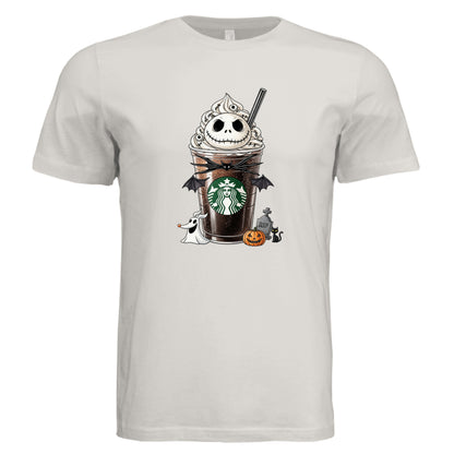 Vintage White - FRONT