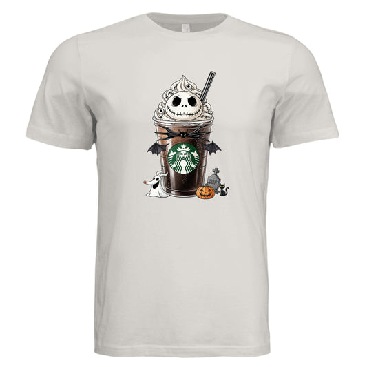 Vintage White - FRONT